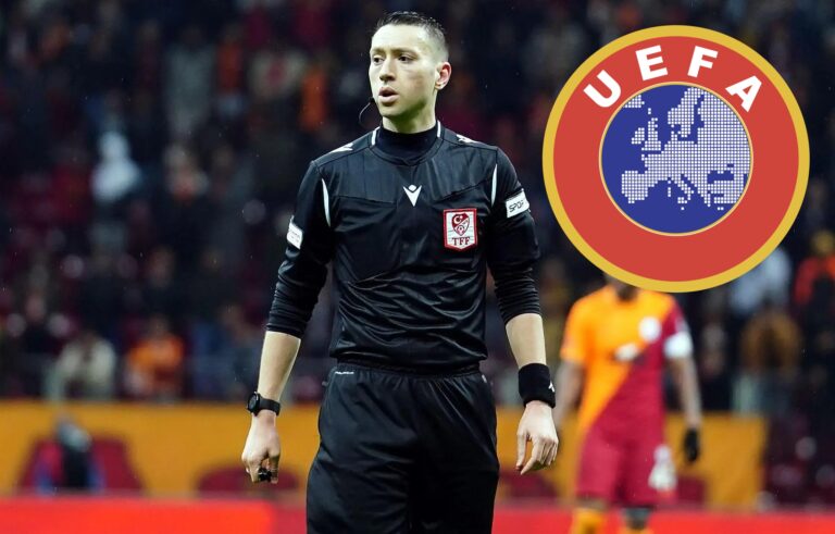 Bahis skandalı, UEFA’nın radarına girdi; soruşturma hazırlığı yapılıyor