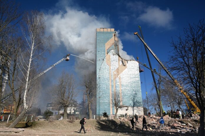 UKRAINE-RUSSIA-CONFLICT-WAR