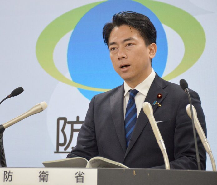 JAPAN-CHINA-DEFENCE-DIPLOMACY