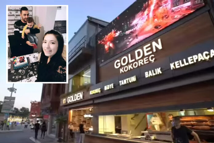 Çiğdem Böcek-Servet Böcek