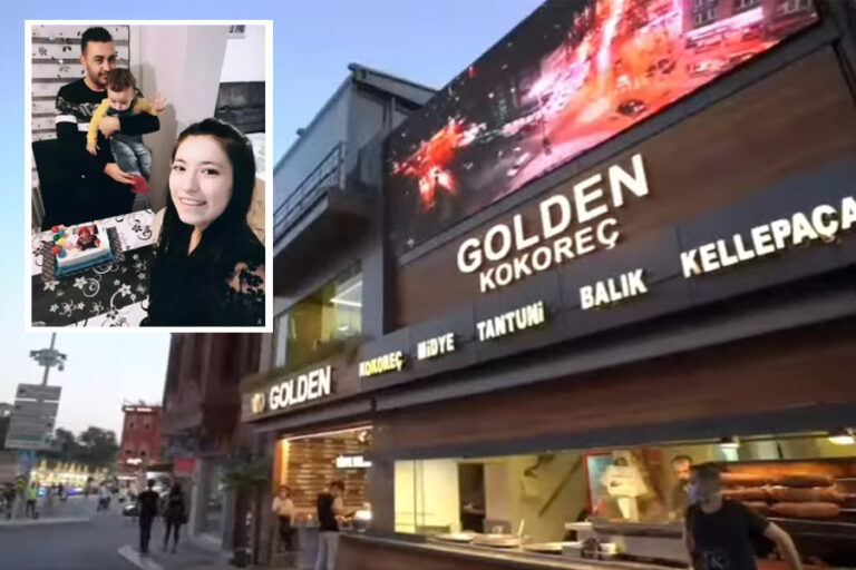 İstanbul’da ‘zehirlenme’ faciası: 4 kişi tutuklandı