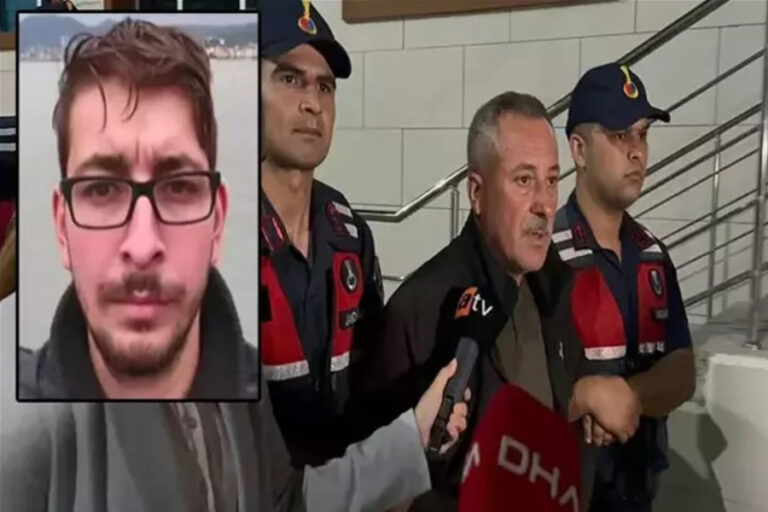 4 yıldır kayıp olarak aranıyordu: Emrah’ın kemikleri, arkadaşının evinin bahçesinden çıktı