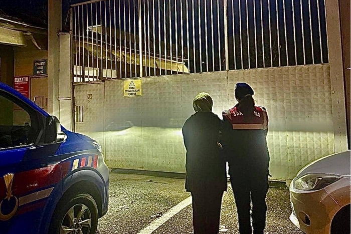 32 ilde ev baskınları: 92 gözaltı, 59 tutuklama