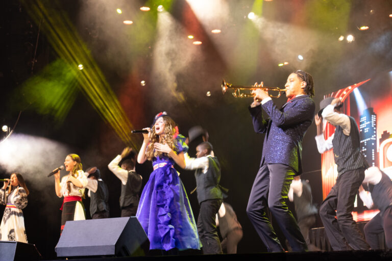 ‘Zamanın İzleri’ Chicago’da zirve yaptı