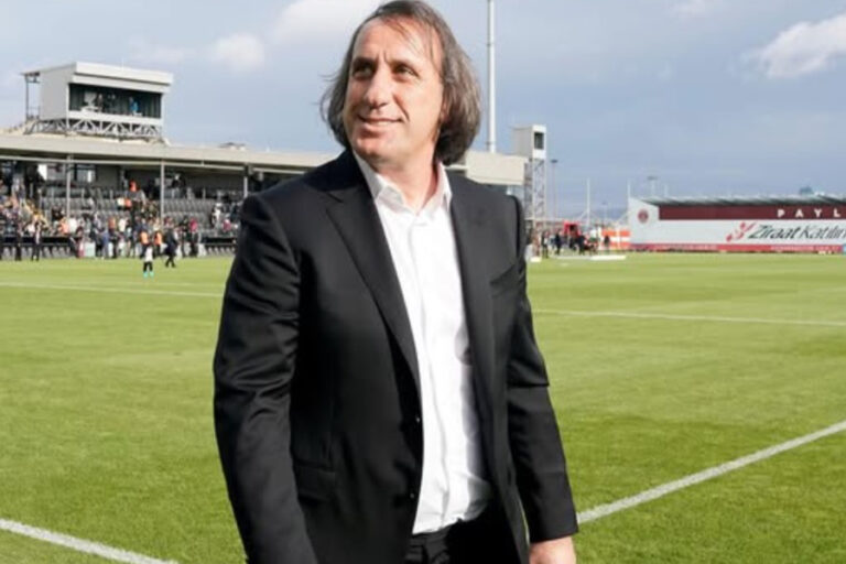 Futbolda bahis operasyonu: Eyüpspor Başkanı ve 3 hakem tutuklandı