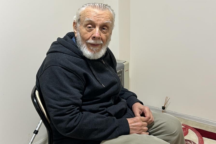 Berat Albayrak’ın mezun olduğu Fatih Koleji’nin kurucularından hasta mahpus Uğur Öztaş hapiste felç geçirdi