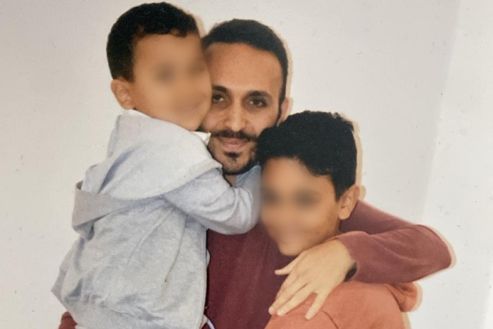 Gergerlioğlu: “Hukuk devletiymişiz! Melih üç yıldır veremle mücadele ediyor, anne-babası üç aydır hapiste”