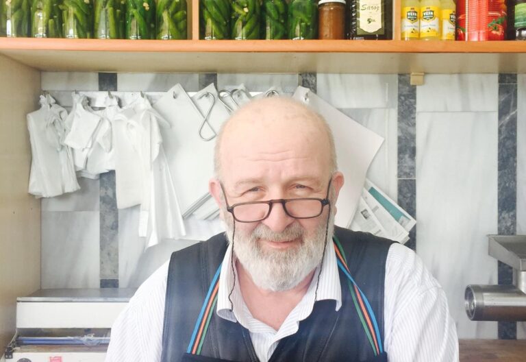 Gergerlioğlu duyurdu: Koğuşta bilincini kaybeden köfteci Abdullah amca, ölümün eşiğinde