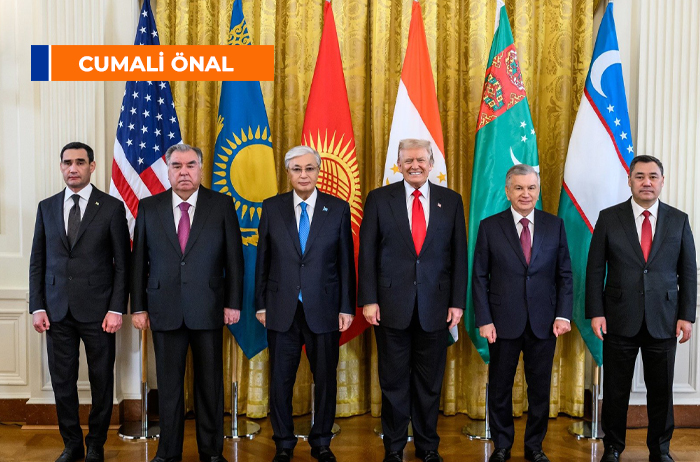 Kazakistan’ın Abraham Anlaşmaları’na dahil olması ne anlama geliyor?