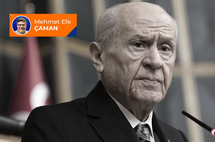 Bahçeli’nin Kürt politikasındaki rolü: Gerekirse İmralı’ya gitmek