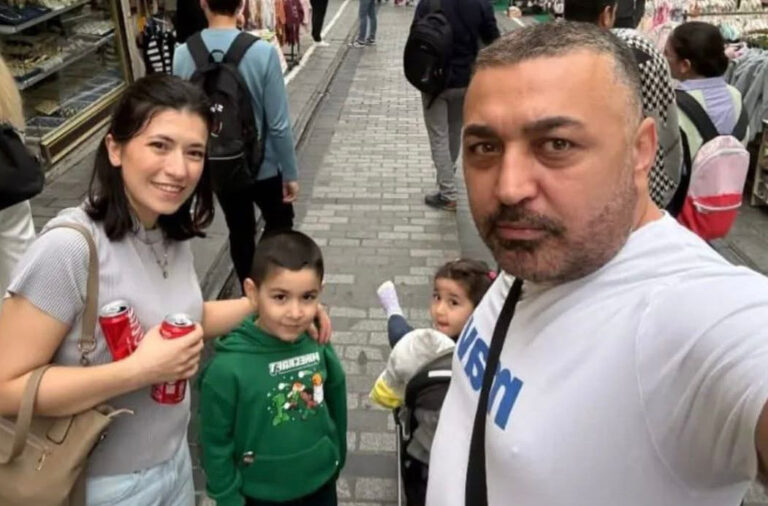 Böcek ailesinin ölümü: 1 sanık hakkında tahliye kararı