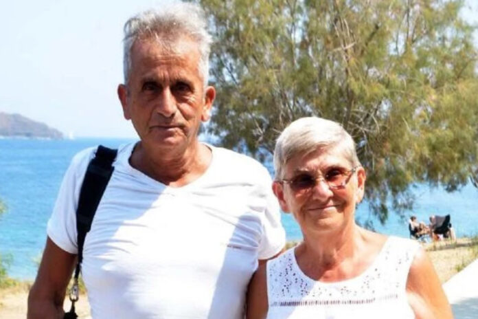 canan karatay-Ali Başak Karatay