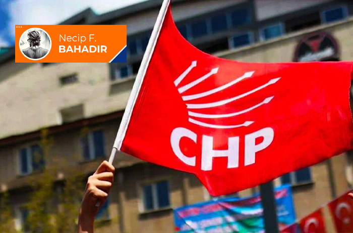 Patron çıldırdı; CHP’yi kapatmak mı?