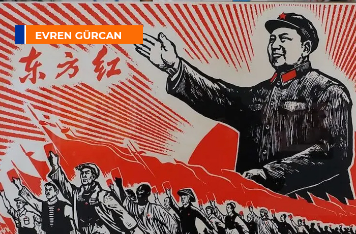 Türkiye nereye; Çin’in ‘Kültür Devrimi’ ve derin çürüme!