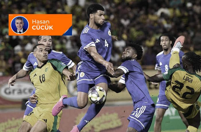 Dünya kupası olmasa adını duymayacaktık!