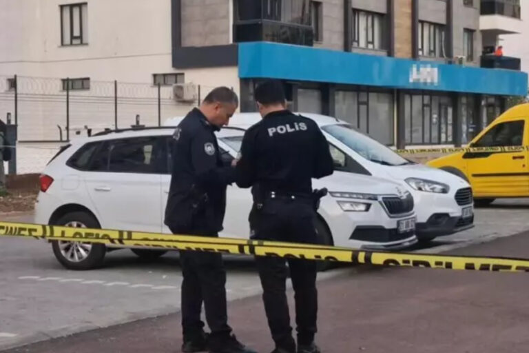 Diyarbakır’da silahlı kavga: 2 ölü, 2 yaralı