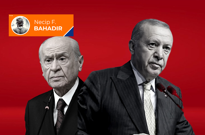 Türkiye bir ‘yargı ülkesi’ mi?