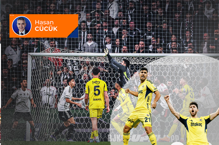 Fenerbahçe zirveye yaklaştı, Beşiktaş yarıştan resmen koptu!