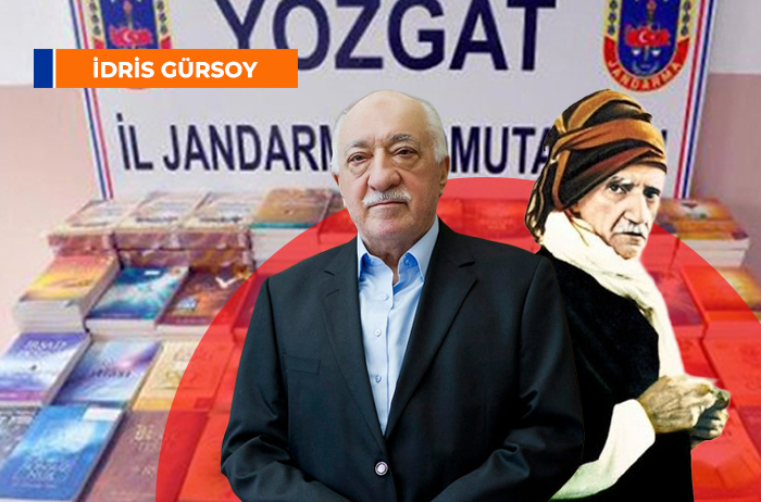 Psikolojik harp geleneği ve onu miras alan iktidar