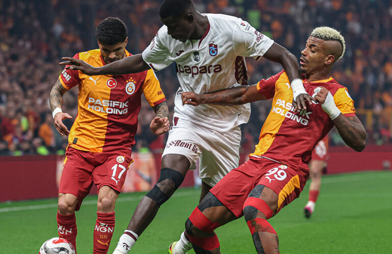 Rams Park’ta puanlar paylaşıldı: 0-0