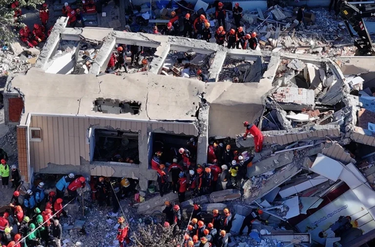 Gebze’deki ihmaller zinciri; bakanlık, belediyeye engel olmuş!