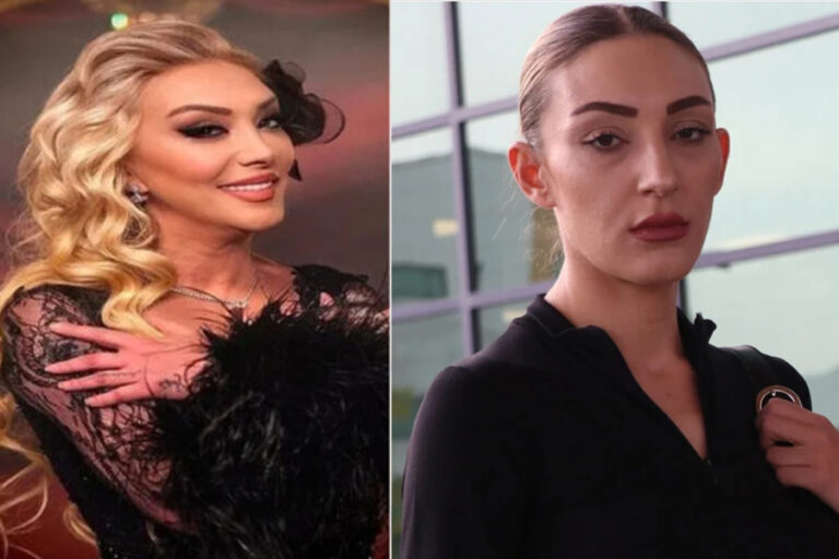 Güllü’nün kızı Tuğyan Ülkem Gülter ve arkadaşı gözaltına alındı