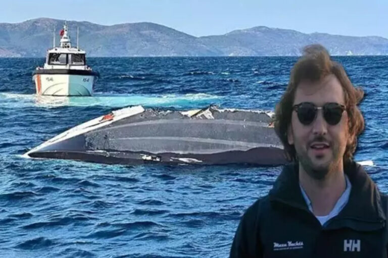 İş insanı Halit Yukay’ın ölümüne ilişkin iddianame kabul edildi