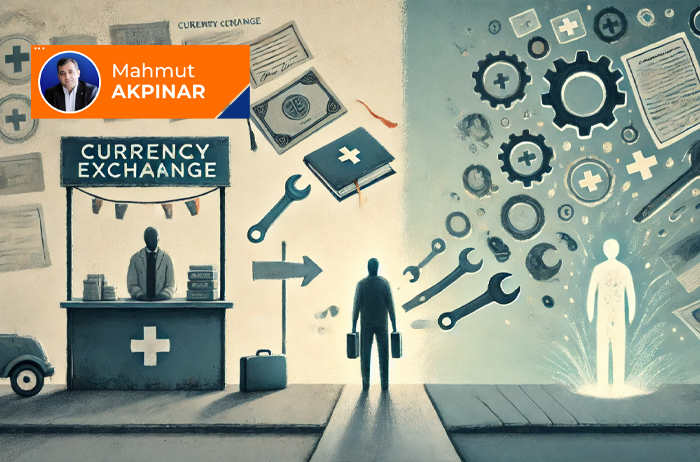 Hicrette sermayeyi korumak!