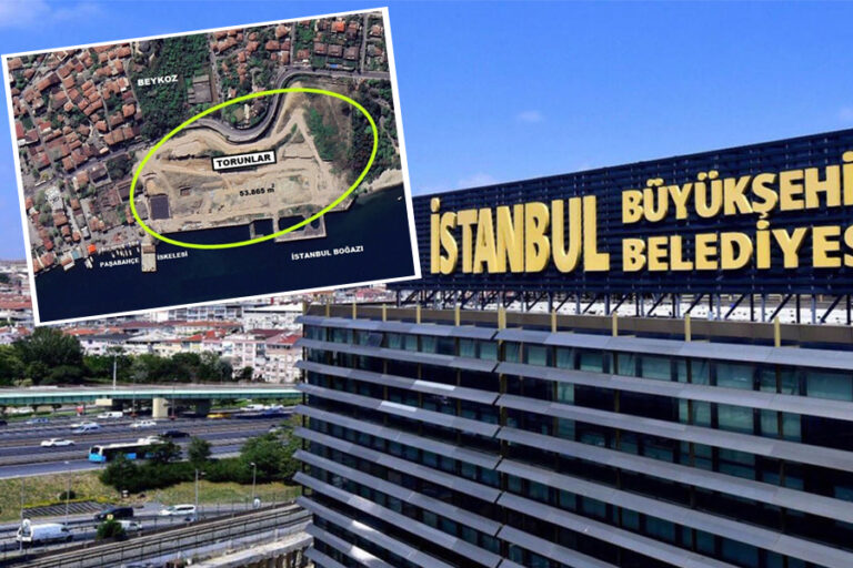 İBB iddianamesindeki 10 milyon dolar rüşvet iddiası: CHP ve AKP’nin onayladığı bağış rüşvet sayıldı