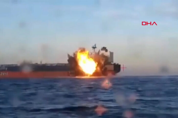 karadeniz-tanker-saldırı