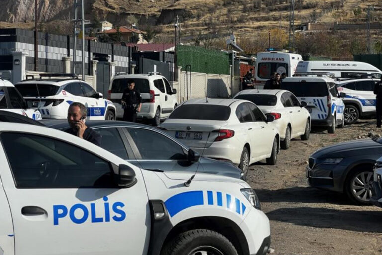 Kayseri’de miras cinayeti: Polis memuru, kayınvalidesini öldürdü