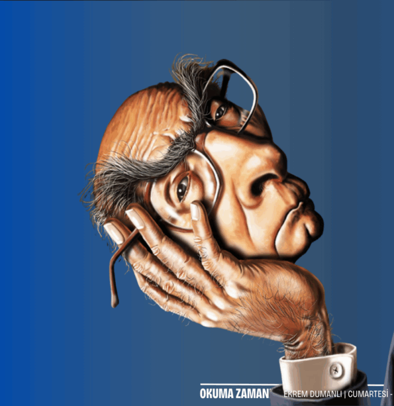 Körlükten görmeye; Saramago ne söylüyor? | Okuma Zamanı