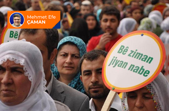 Kürt sorununun arkeolojisi (1)