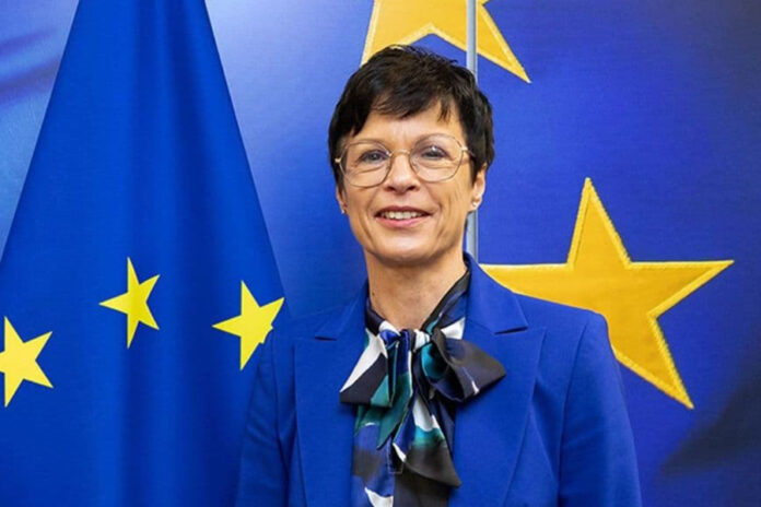 marta kos