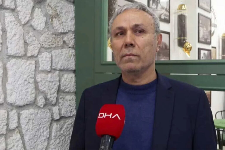 Mehmet Ali Ağca, Papa 14. Leo ile görüşmek için İznik’e gitti