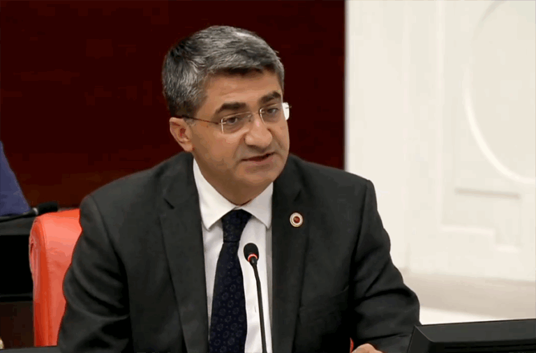 DEVA Partisi Genel Başkan Yardımcısı Mehmet Emin Ekmen: “AİHM’nin ‘Demirhan’ kararını uygulayın!”