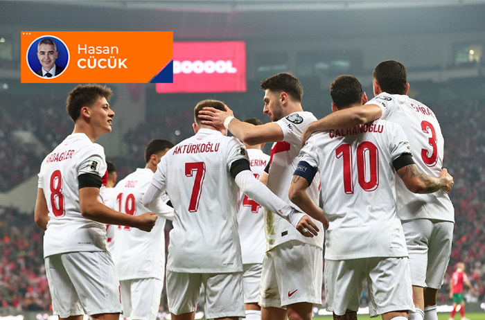 24 yıllık hasretin bitmesine 180 dakika kaldı!