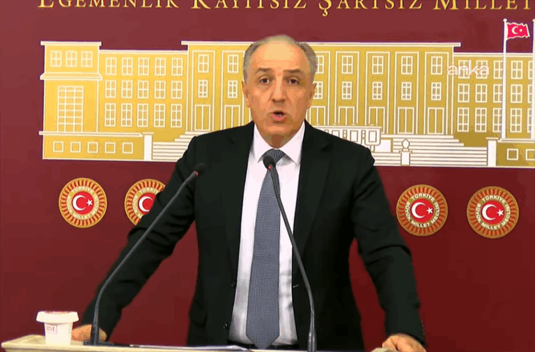 Yeneroğlu, AİHM’nin ‘Demirhan’ kararını yorumladı: “Beraat yolunun açılması hukuki zorunluluktur”