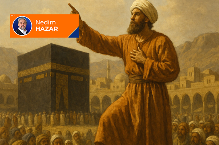 Oda (2): Onlara “meczup” diyelim!