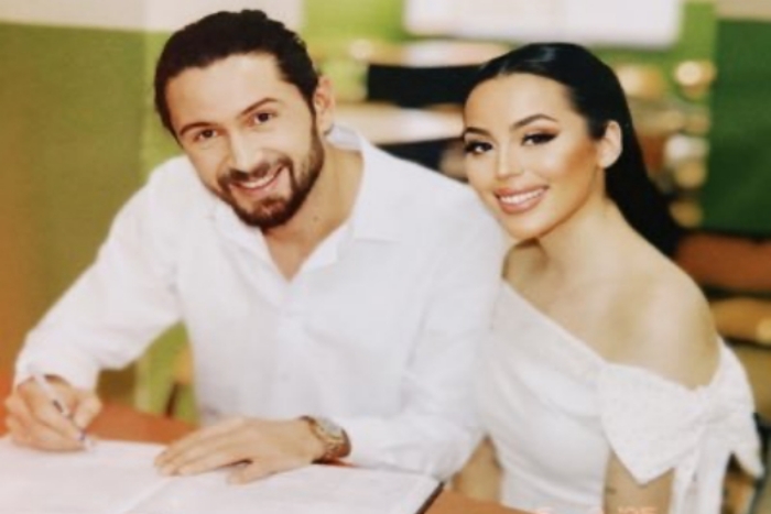 “Ben milli sporcuyum, eşime terörist diye müebbet verdiler”