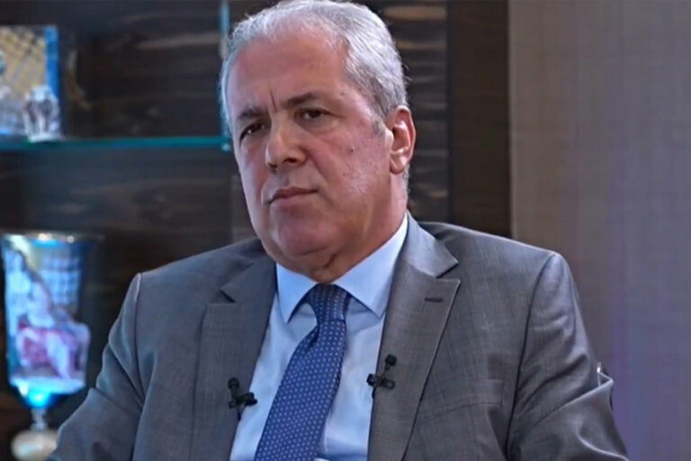 AKP’li Şamil Tayyar, Öcalan’a sorulan soruları aktardı; Hüseyin Yayman’a hak verdi!