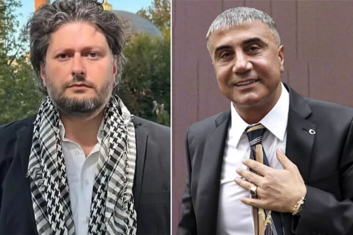 sedat peker-furkan bölükbaşı