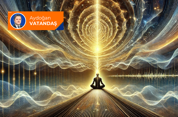 Bilincin sınırında: CIA raporlarından vahyin ontolojisine