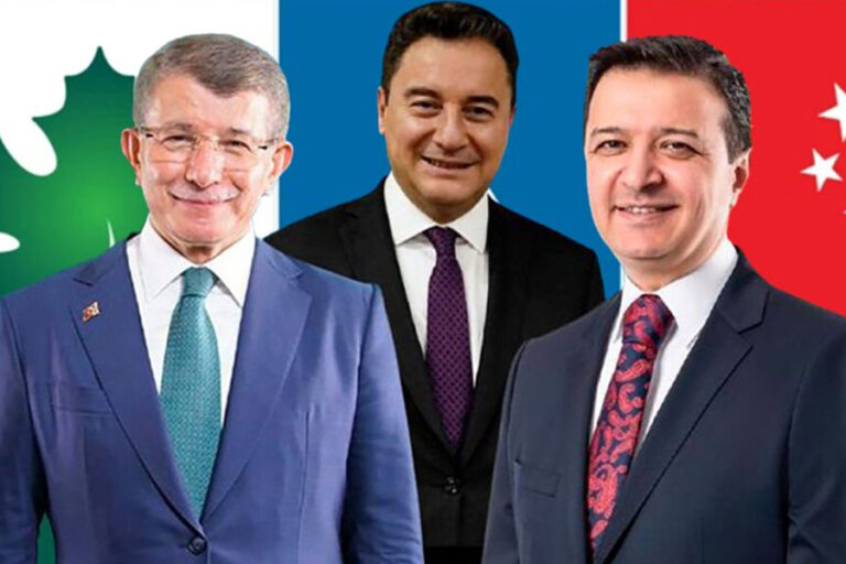 Oylamada ‘Çekimser’ kalmışlardı: Yeni Yol grubu İmralı’ya gitmeyecek