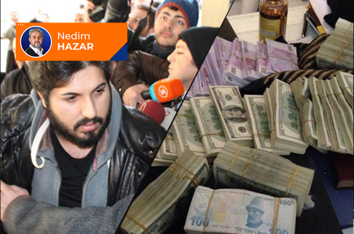 Bir çöküşün anatomisi: 17 Aralık