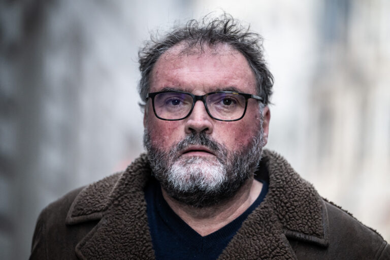 FRANSA | 30 hastayı zehirleyen doktora ömür boyu hapis