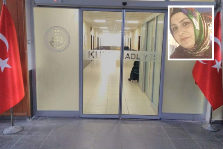 Bir hırsızlık da Konya Kulu Adliyesi’nde: Adliye kâtibi, emanetteki parayı kumarda yemiş