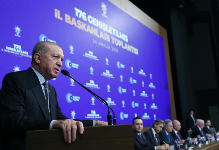 Erdoğan memnun: “Yeni asgari ücret hayırlı olsun”