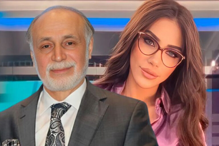 Ela Rumeysa Cebeci’nin amcası Saray’ın danışmanı çıktı!