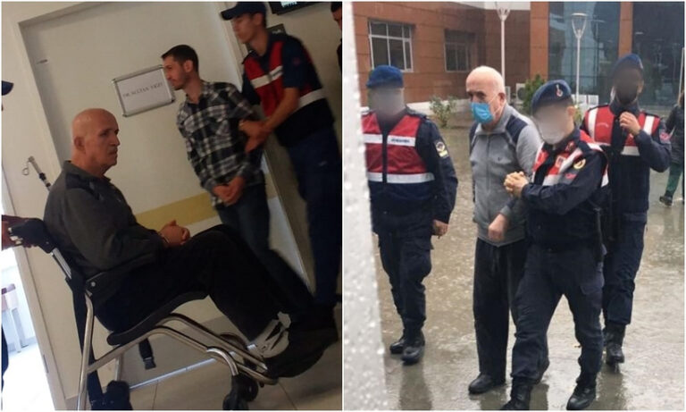 Cezaevinde yatalak hale gelene kadar tahliye edilmeyen Bekir Bayram vefat etti